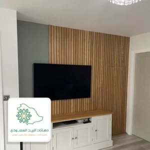 خشب معالج داخلي جدة