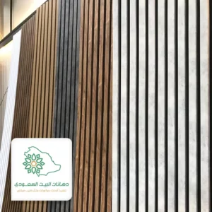 ألواح بديل الخشب المسطح