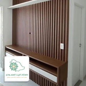 تركيب ديكورات بديل الخشب بجدة