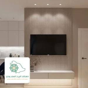 اطارات بديل خشب للجدران