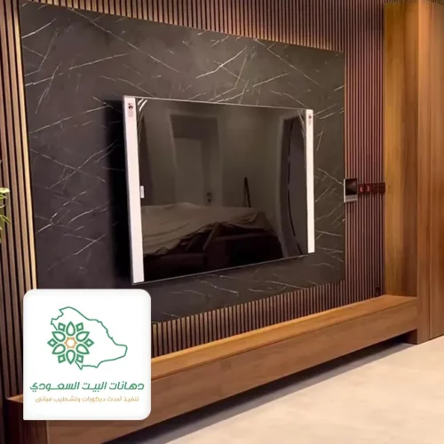 بديل الرخام و الخشب ديكورات جدة