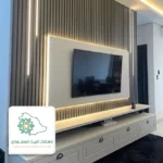 بديل الخشب المضيء جدة