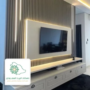 بديل الخشب المضيء جدة