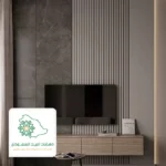 واجهات شاشات خشبية بكم؟