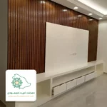 ديكور تلفزيون بديل الرخام