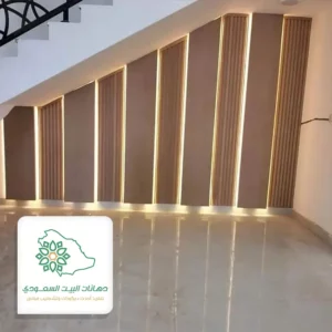 بديل الخشب للدرج جده