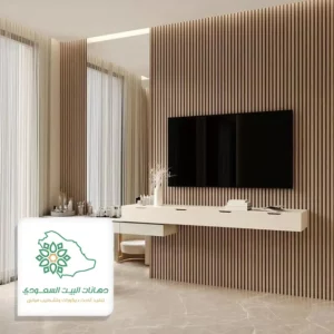 معلم تركيب ديكورات بديل الخشب بجدة