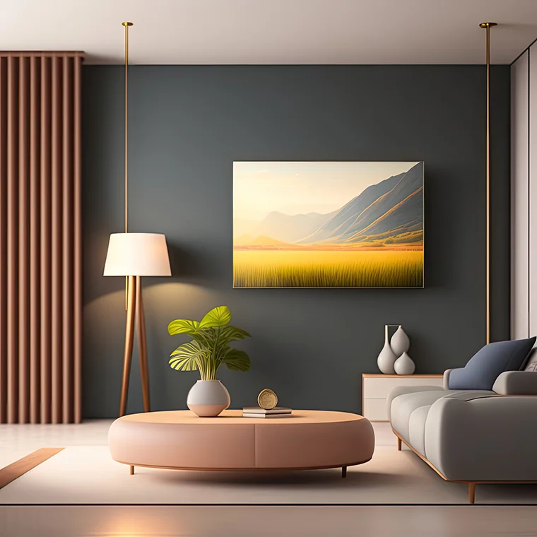 بديل الخشب للجدران