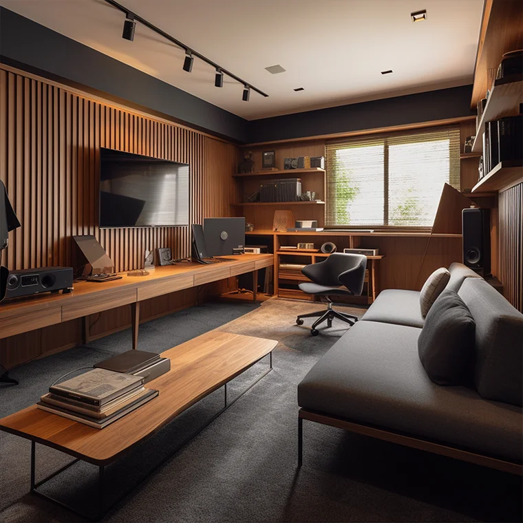 مستودعات بديل الخشب بجدة