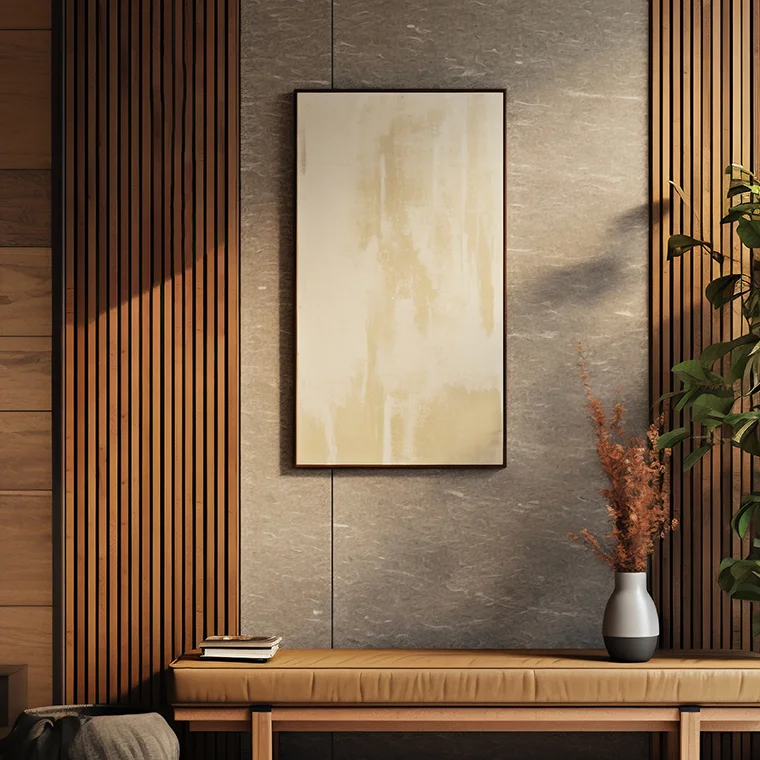 فني تركيب بديل الخشب