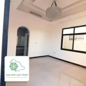 ترميم شقة جدة