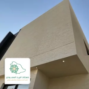 دهانات خارجية بروفايل بجدة