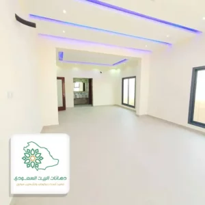 تشطيب واجهات فلل جدة