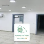 دهانات حديثة بجده