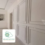 اطارات فوم للجدران بجدة