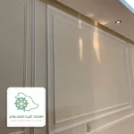 معلم ديكورات فوم جده