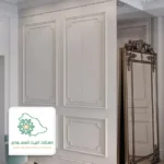 فوم جدران صالات بجده