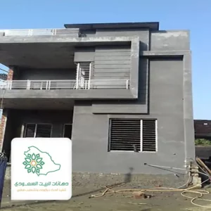 ترميم سقف قديم بجدة