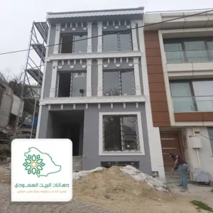 دهانات وترميمات جدة