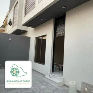 ترميم تشققات الجدران في جده