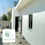 ترميم ملاحق في جدة