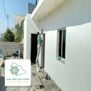 ترميم ملاحق في جدة