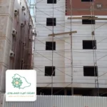 مقاول ترميم وتشطيب بجدة