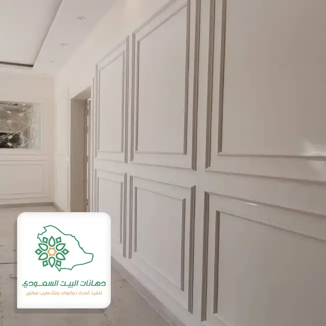 فوم لاصق للحوائط جدة