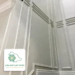 اعمدة فوم بجدة
