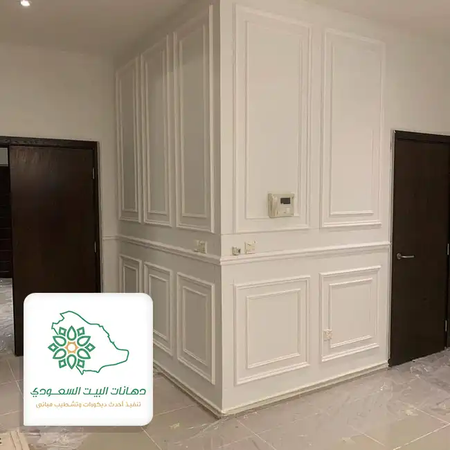 تركيب فوم بجدة