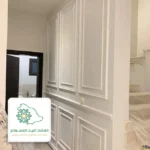اشكال فومات جدران جدة