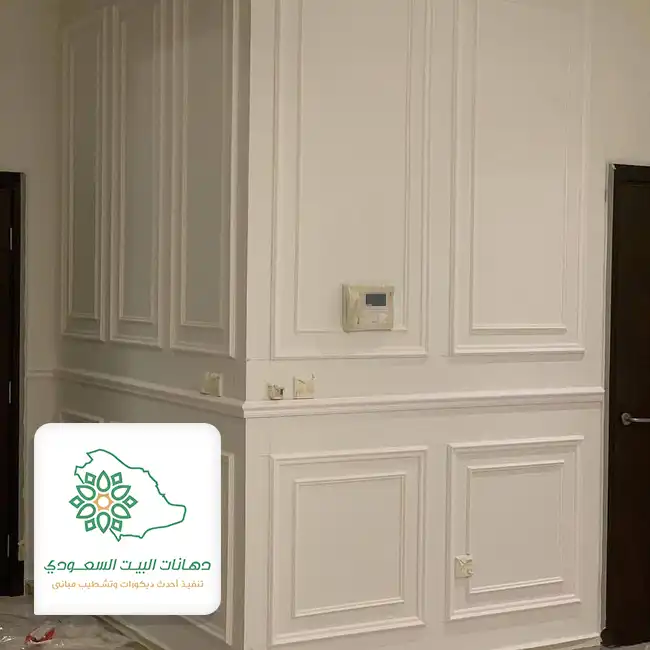 اشكال فوم حوائط جدة