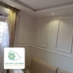 زخارف ديكورات الفوم جدة
