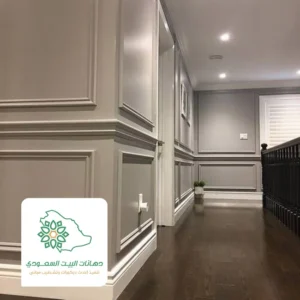 ديكور فوم مداخل بجدة