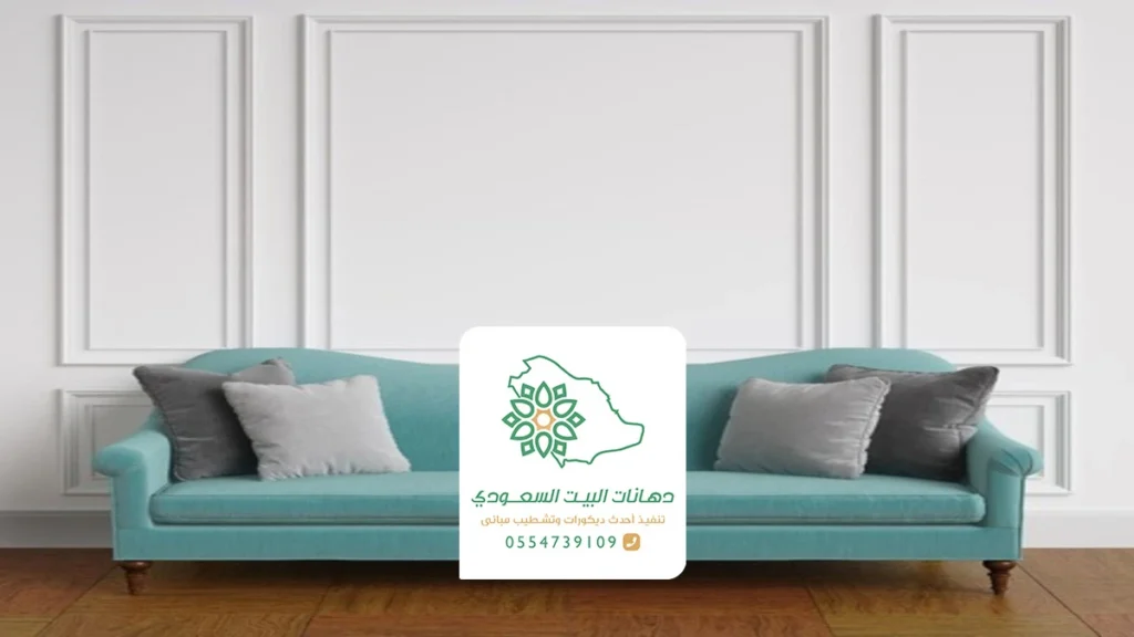 تركيب فوم جدة