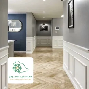 ديكور فوم مداخل بجدة