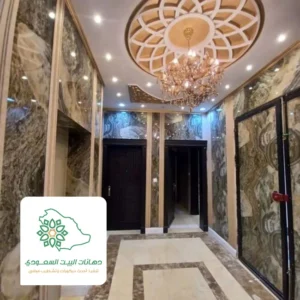 ديكورات بديل الرخام جدة