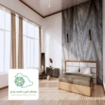 بديل الرخام لغرف النوم بجده
