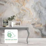 الرخام البديل