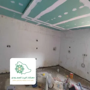 ترميم منزل قديم بجدة