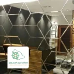 مرايا معتقة في جده