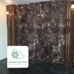 ديكور جدران بديل الرخام