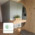 تركيب مرايا في جده