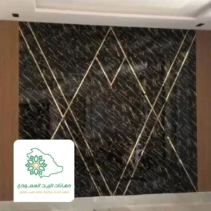 بديل الرخام اسود جدة