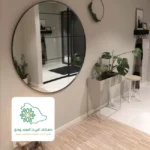 ديكور مرايات جدة