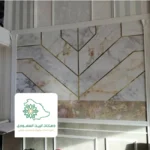 اشكال بديل الرخام