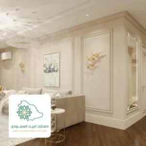 ديكورات فوم داخلية في جدة