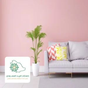 افضل لون دهان داخلي