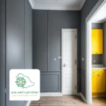 دهانات شقق 2024