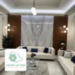 تصاميم بديل الرخام